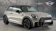 MINI Hatchback 1.5 Cooper Sport 3dr Auto Petrol Hatchback